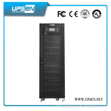 10K-80Kva Backup Online UPS power supply with 0.9 output